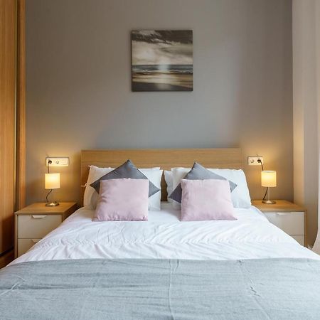 Ct 143 - La Cala Boulevard - Apartement II La Cala De Mijas Ngoại thất bức ảnh