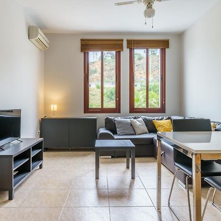 Ct 143 - La Cala Boulevard - Apartement II La Cala De Mijas Ngoại thất bức ảnh