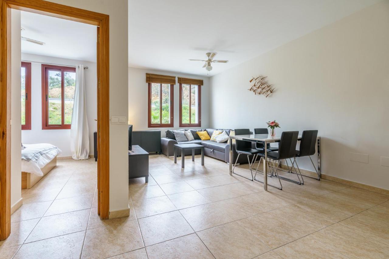 Ct 143 - La Cala Boulevard - Apartement II La Cala De Mijas Ngoại thất bức ảnh