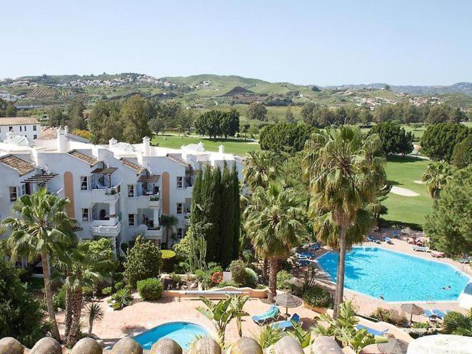 Ct 143 - La Cala Boulevard - Apartement II La Cala De Mijas Ngoại thất bức ảnh