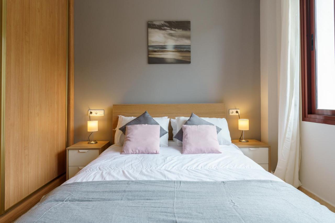 Ct 143 - La Cala Boulevard - Apartement II La Cala De Mijas Ngoại thất bức ảnh