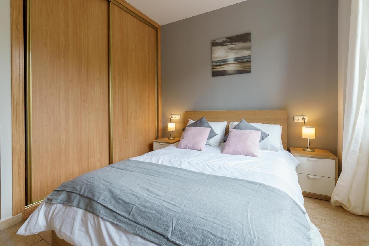 Ct 143 - La Cala Boulevard - Apartement II La Cala De Mijas Ngoại thất bức ảnh