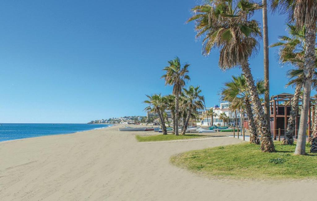 Ct 143 - La Cala Boulevard - Apartement II La Cala De Mijas Ngoại thất bức ảnh