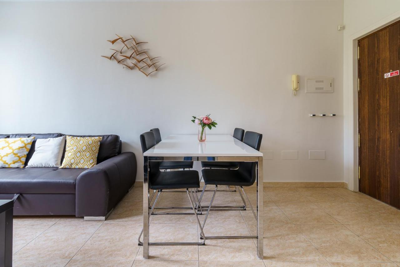 Ct 143 - La Cala Boulevard - Apartement II La Cala De Mijas Ngoại thất bức ảnh