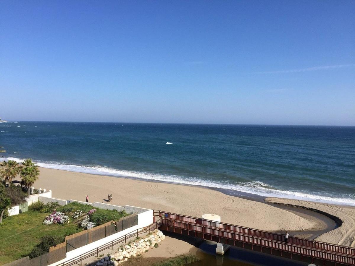 Ct 143 - La Cala Boulevard - Apartement II La Cala De Mijas Ngoại thất bức ảnh