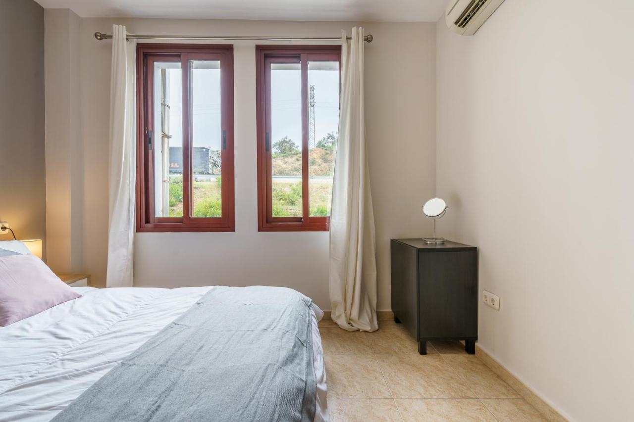 Ct 143 - La Cala Boulevard - Apartement II La Cala De Mijas Ngoại thất bức ảnh