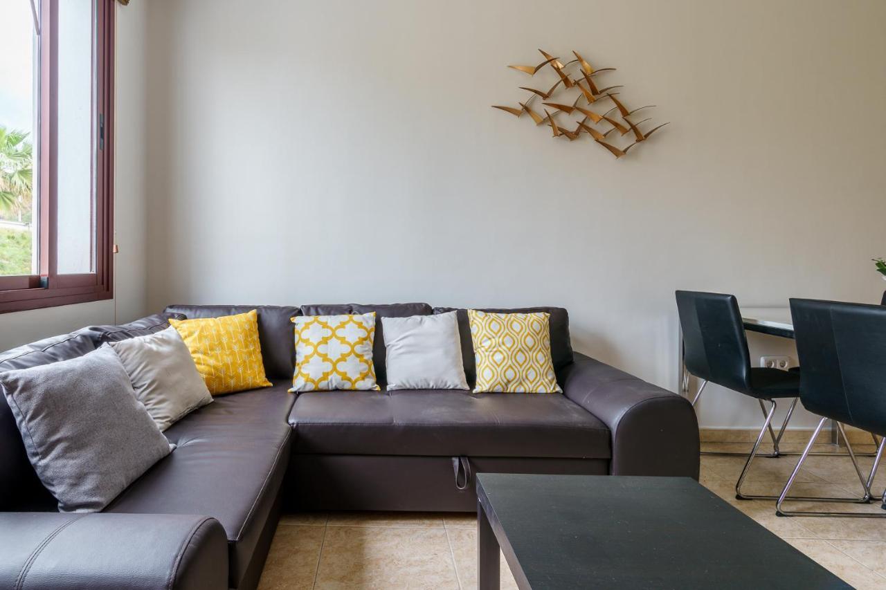 Ct 143 - La Cala Boulevard - Apartement II La Cala De Mijas Ngoại thất bức ảnh